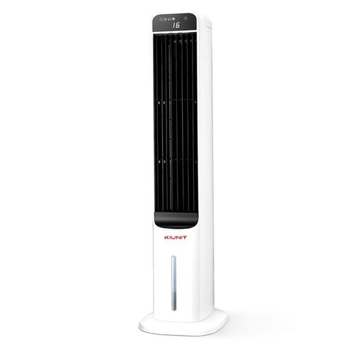 Enfriador de aire evaporado Kiunit blanco knt-mf01r