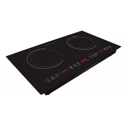Parrilla eléctrica Disa negro 19-01-0-170
