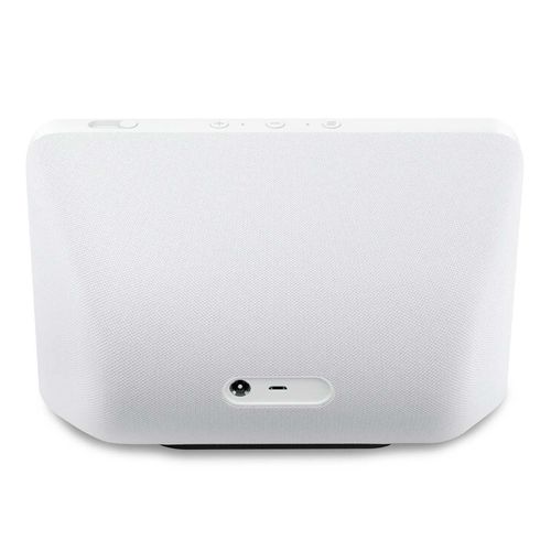 Asistente De Voz Amazon Blanco B084DC4LW6