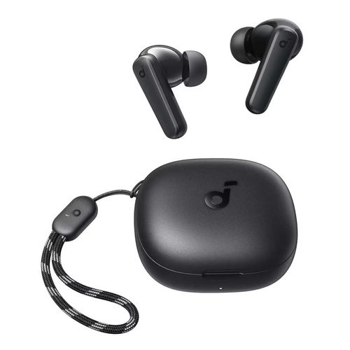 Auriculares inalámbricos Soundcore Negro P25I SOUNDCORE