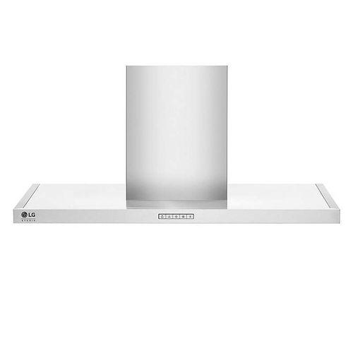 Campana de extracción LG silver hcez3605s2