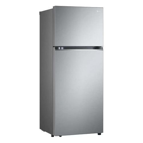 Refrigerador LG 14 pies inoxidable vt40bp