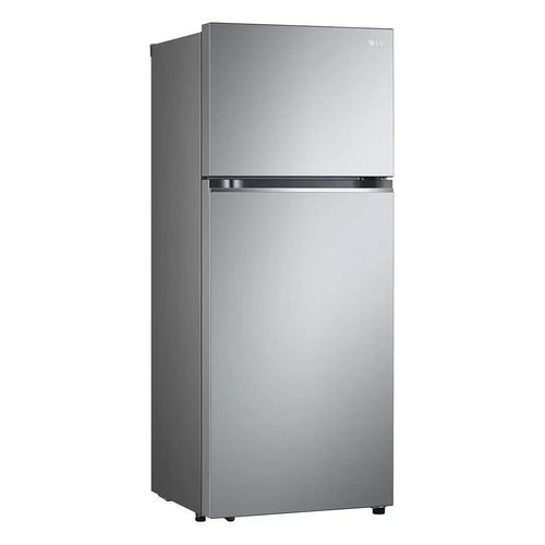 Refrigerador De 14 Pies LG Inoxidable VT40BP