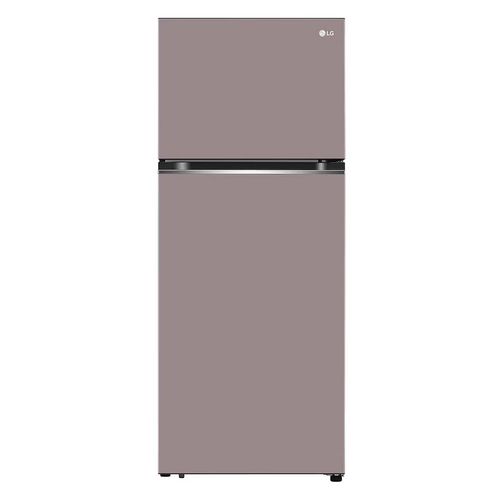 Refrigerador de 14 pies LG rosa vt40bjp