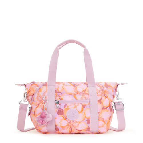 Bolsa Casual Para Dama Kipling Multicolor KI5656ES4