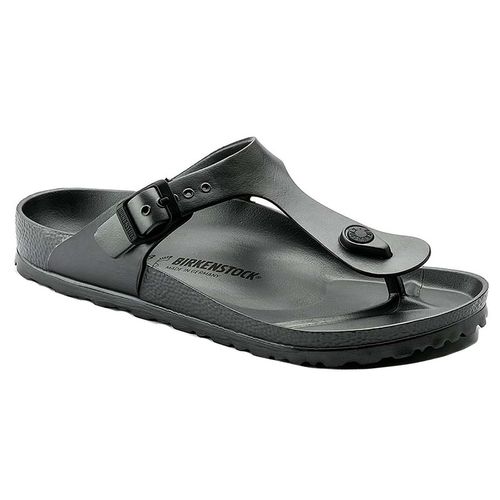 Sandalia De Playa Para Dama Birkenstock Negro 1001505