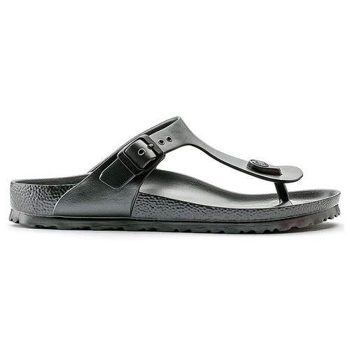 Sandalia De Playa Para Dama Birkenstock Negro 1001505