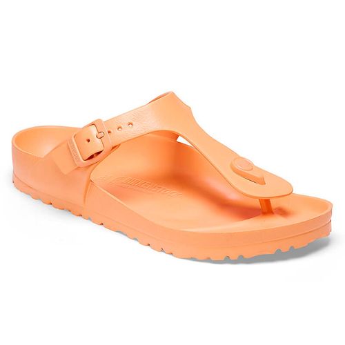 Sandalia Confort Para Dama Birkenstock Papaya 1025599