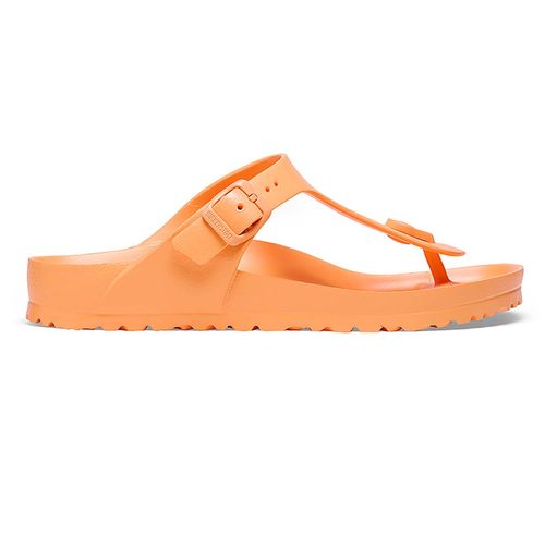 Sandalia Confort Para Dama Birkenstock Papaya 1025599