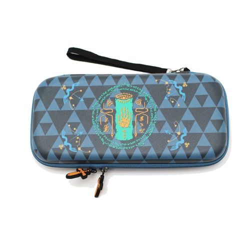 Estuche de dibujos animados para nintendo switch Gadgets & Fun