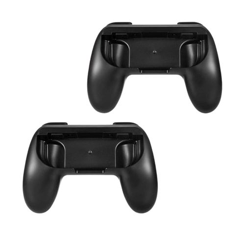 Game pad grips Gadgets & Fun para joy con nintendo switch