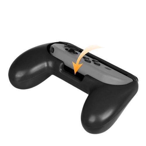 Game pad grips Gadgets & Fun para joy con nintendo switch