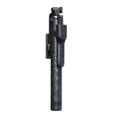 Tripié portátil 2 en 1 Gadgets & Fun con selfie stick y control remoto inalámbrico