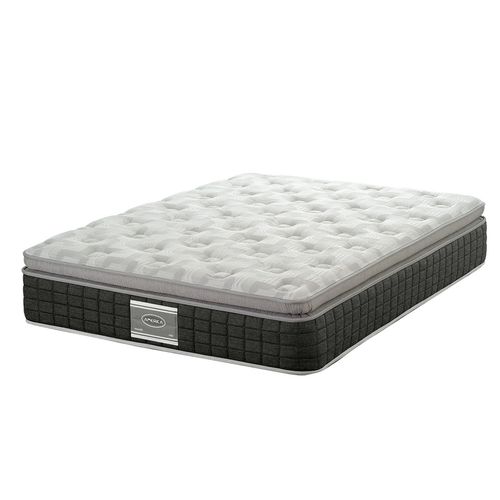 Colchón América city con colchoneta euro pillow top