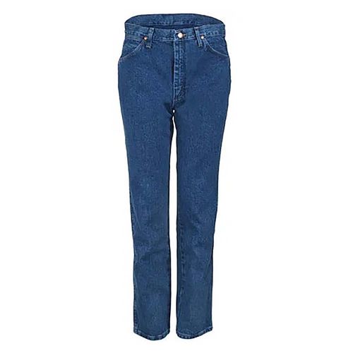 Pantalón De Mezclilla Para Caballero Wrangler Azul 0936GBK