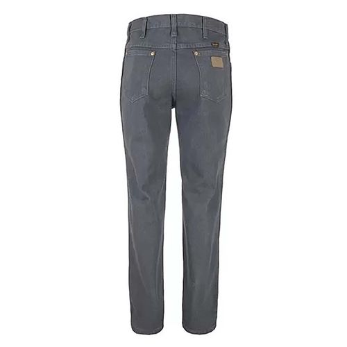 Pantalón De Mezclilla Para Caballero Wrangler Gris 0936CHG/H936CHG