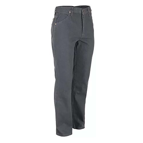 Pantalón De Mezclilla Para Caballero Wrangler Gris 0936CHG/H936CHG