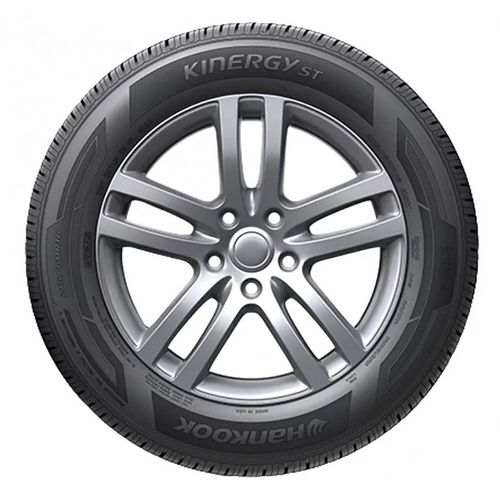 Llanta Para Auto 215/65-R16 Hankook HK1027597