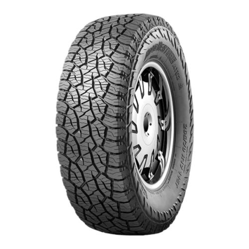 Llanta Para Auto 265/70-R17 Kumho KUM2340383