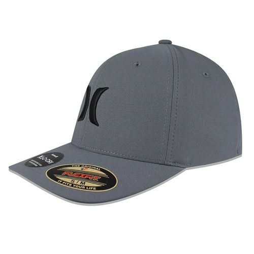 Gorra Para Caballero Hurley Gris 892025