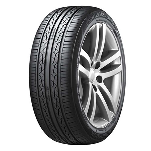 Llanta Para Auto 215/55-R17 Hankook HK1014835