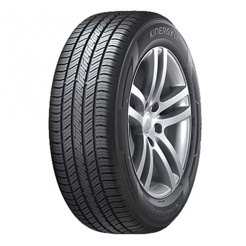 Llanta Para Auto 215/65-R16 Hankook HK1027597