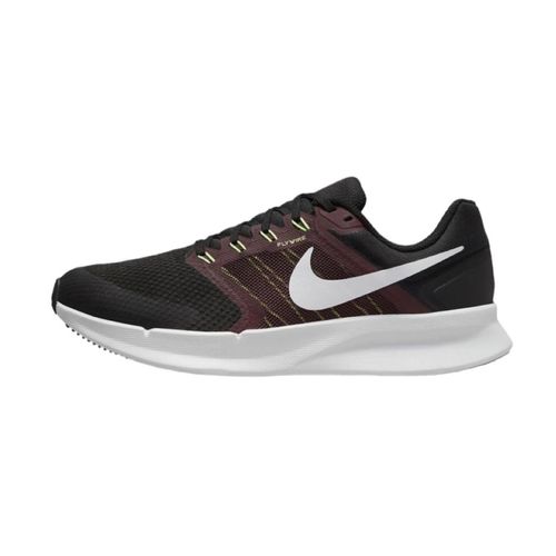 Tenis para Caballero Nike Run Swift 3 Negros DR2695 007