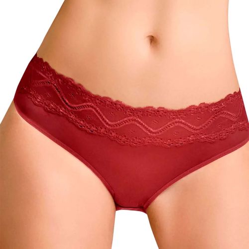 Bikini Para Dama Berlei Tinto 71-486W