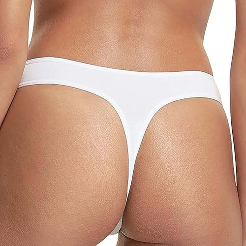 Tanga Champion Blanco CH46ASXWH