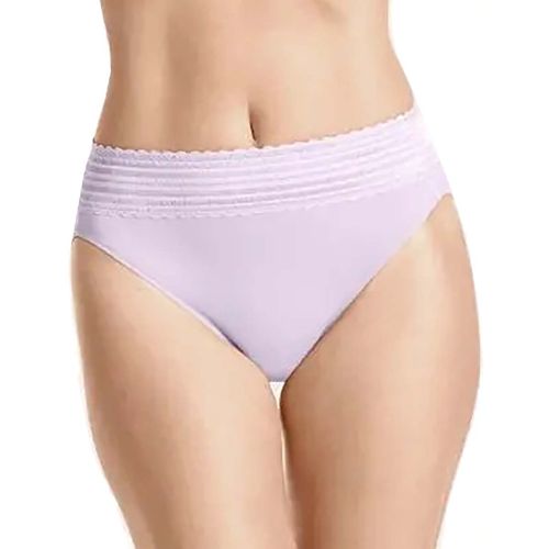 Pantaleta Completa Para Dama Warners Rosa 5109J-642