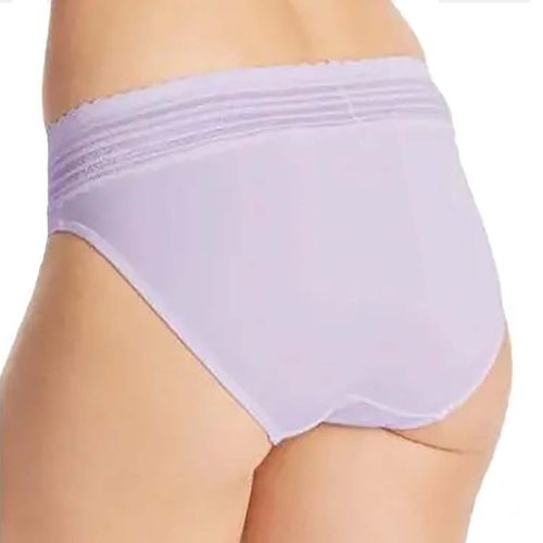 Pantaleta Completa Para Dama Warners Rosa 5109J-642