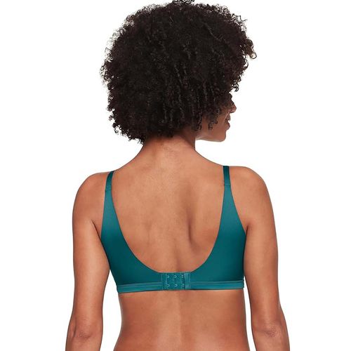 Brassiere Sin Varilla Para Dama Warners Verde RN2231A-310