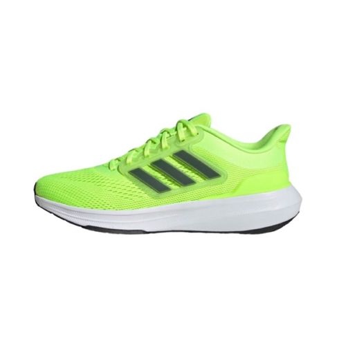 Tenis para Caballero Adidas Ultrabounce Verdes ID2258