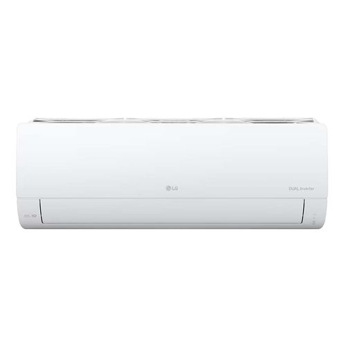 Minisplit LG blanco vx121c3