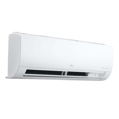 Minisplit LG blanco vx121c3