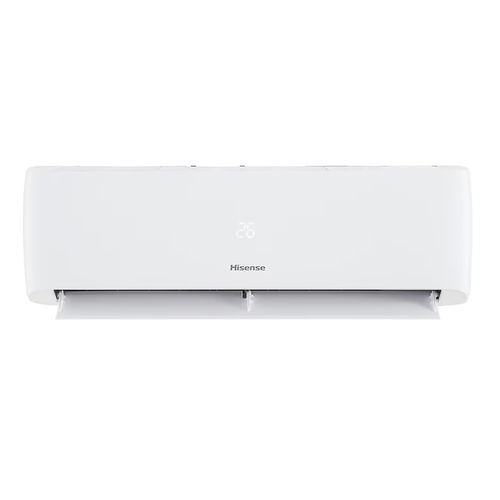 Minisplit Hisense blanco at121ck