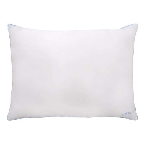 Almohada semi firme fresh Sealy blanco 7854100