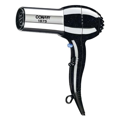 Secadora de cabello Conair negro 256bes