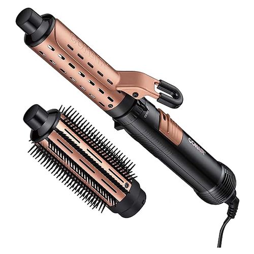 Tenazas para cabello Conair negro cd160rges