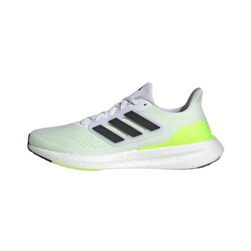 Tenis para Caballero Adidas Pureboost 23 Blancos IF2379