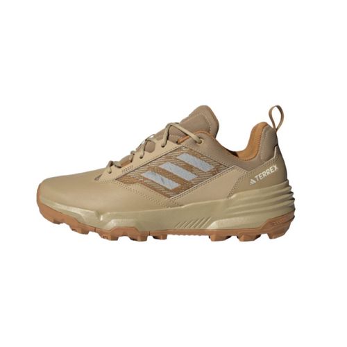 Tenis Unisex Adidas Unity Leather Cafés IF4981