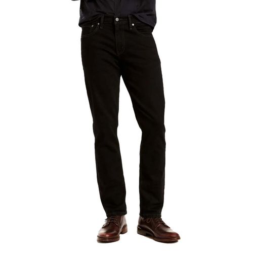 Pantalón De Mezclilla Para Caballero Levis Negro 04511-1907