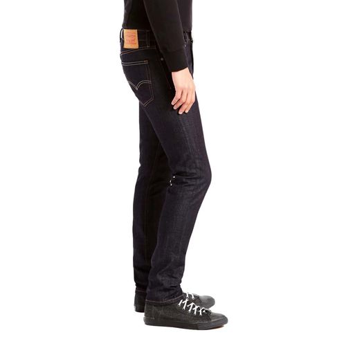 Pantalón De Mezclilla Para Caballero Levis Azul 05510-0692