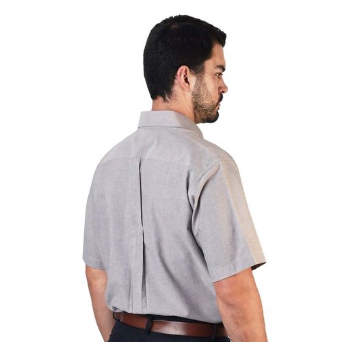 Camisa Casual Para Caballero Soul And Blues Negro A0200