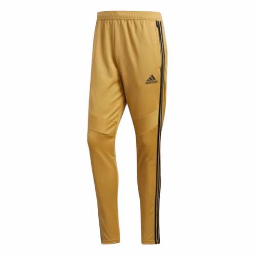 Pants para Caballero Adidas Tiro 19 Dorado DZ6173 XL