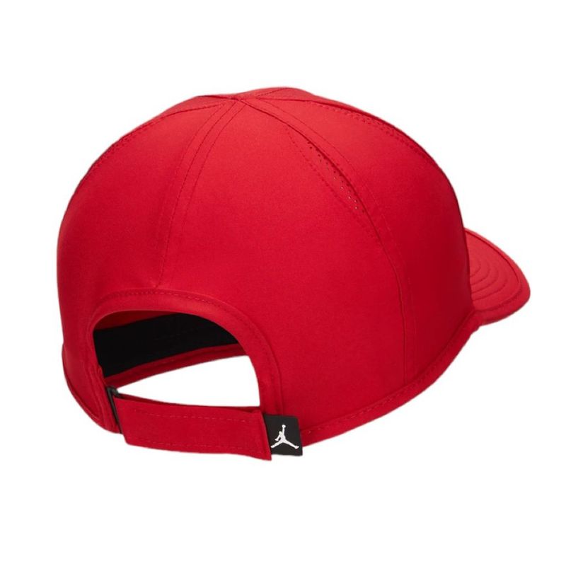 Gorras nike rojas hotsell