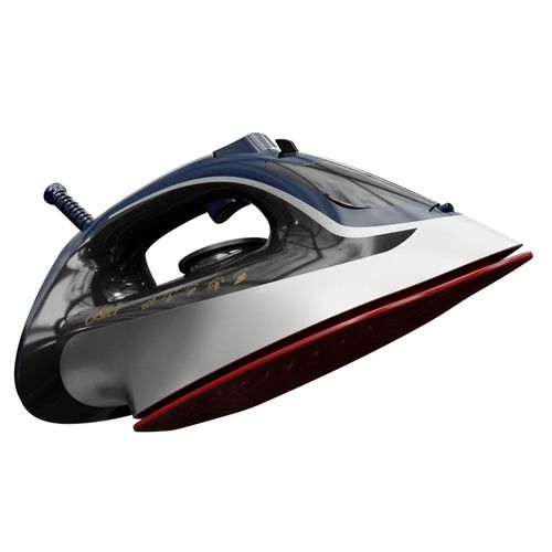 Plancha de vapor Oster azul gcstac6952013