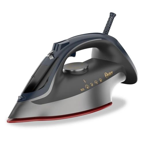 Plancha de vapor Oster azul gcstac6952013