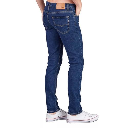 Pantalón De Mezclilla Para Joven Oggi Jeans Azul IRON