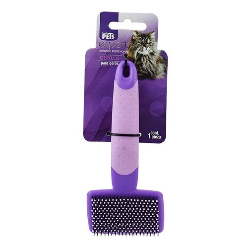 Cepillo para gato Fancy Pets fl8328
